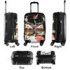 Generated Product Preview for Heather Munson-Axen Review of Design Your Own Suitcase