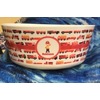 Image Uploaded for TW Review of Firetrucks Kid's Bowl (Personalized)
