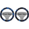 Generated Product Preview for Shana Riley Review of Design Your Own Steering Wheel Cover