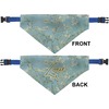 Generated Product Preview for Lynn Caddell Review of Almond Blossoms (Van Gogh) Dog Bandana