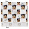 Generated Product Preview for Raquel Townsend Review of Family Photo and Name Tissue Paper Sheets