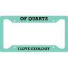 Generated Product Preview for Kirsten O Moore Review of Design Your Own License Plate Frame