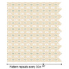 Generated Product Preview for Anna Neira Review of Reindeer Wrapping Paper (Personalized)
