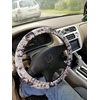 Image Uploaded for Christopher Jackson Review of Design Your Own Steering Wheel Cover