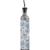 Generated Product Preview for Caroline Wilson Review of Toile Oil Dispenser Bottle (Personalized)