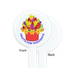 Generated Product Preview for Deborah Blake Review of Design Your Own Round Plastic Stir Sticks