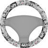Generated Product Preview for Christopher Jackson Review of Design Your Own Steering Wheel Cover