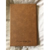 Image Uploaded for Jessica Fritsche Review of Design Your Own Leatherette Journal