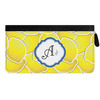 Generated Product Preview for Clyce Atwood Review of Pomegranates & Lemons Genuine Leather Ladies Zippered Wallet (Personalized)