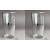 Image Uploaded for Chris Pallante Review of Design Your Own Pint Glass - Full Color Logo