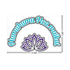 Generated Product Preview for Connie Fudge Review of Design Your Own Graphic Iron On Transfer