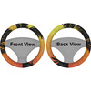 Generated Product Preview for Lowee Review of Design Your Own Steering Wheel Cover