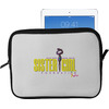 Generated Product Preview for Angela Review of Design Your Own Tablet Case / Sleeve