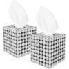 Generated Product Preview for Lois Review of Design Your Own Tissue Box Cover