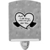 Generated Product Preview for Terri A Low Review of Design Your Own Ceramic Night Light