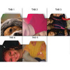 Generated Product Preview for Susana Deleon Review of Photo Binder Tab Dividers (Personalized)