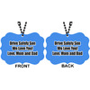 Generated Product Preview for Michelle Review of Design Your Own Rear View Mirror Decor