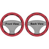 Generated Product Preview for Will Lebus Review of Design Your Own Steering Wheel Cover