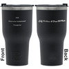 Generated Product Preview for Andrew Robinson Review of Design Your Own RTIC Tumbler - 30 oz