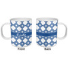 Generated Product Preview for ILDIKO Review of Connected Circles Plastic Kids Mug (Personalized)