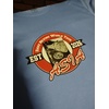 Image Uploaded for David Bevins Review of Logo & Tag Line Graphic Iron On Transfer (Personalized)