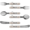 Generated Product Preview for Jill A Review of Design Your Own Kid's Flatware