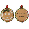 Generated Product Preview for Lori Judd Review of Design Your Own Metal Ornaments - Double Sided