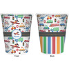 Generated Product Preview for Patricia Thames Review of Transportation Waste Basket (Personalized)