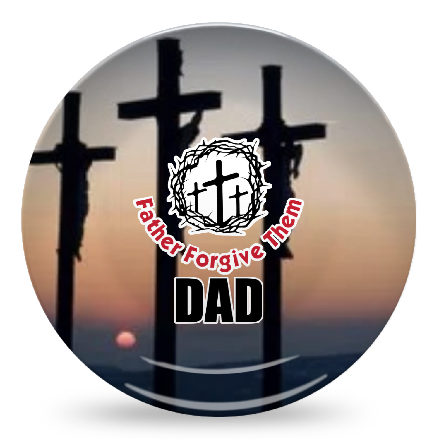 Personalized Microwave Safe Plastic Plates YouCustomizeIt