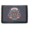 Generated Product Preview for Shiloh Price Review of Firefighter Trifold Wallet (Personalized)