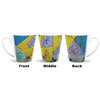Generated Product Preview for Paula Shanks Review of Design Your Own Latte Mug