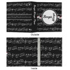 Generated Product Preview for Christy's Piano Instruction Review of Design Your Own 3 Ring Binder - Full Wrap