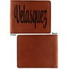 Generated Product Preview for Selia Velazquez Review of Design Your Own Leatherette Bifold Wallet