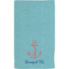 Generated Product Preview for Teresa smith Review of Chic Beach House Hand Towel - Full Print