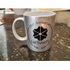Image Uploaded for Mart G Review of Logo & Company Name Metallic Mug