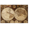 Generated Product Preview for Larry Review of Vintage World Map Indoor / Outdoor Rug