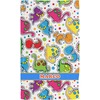 Generated Product Preview for Maria Pla Review of Dinosaur Print Hand Towel - Full Print (Personalized)