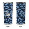 Generated Product Preview for Grace Newell Review of Sharks Case for BIC Lighters (Personalized)