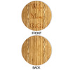 Generated Product Preview for Kaitlyn Review of Design Your Own Bamboo Cutting Board