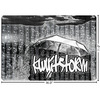 Generated Product Preview for KwyitStorm Review of Design Your Own Laptop Skin - Custom Sized