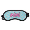 Generated Product Preview for Jay Kjelson Review of Pink Flamingo Sleeping Eye Mask - Small (Personalized)