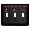 Generated Product Preview for Tony Angello Review of Photo Light Switch Cover