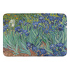 Generated Product Preview for Robin Hutton Review of Irises (Van Gogh) Anti-Fatigue Kitchen Mat
