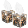Generated Product Preview for Alyson Ward Review of Photo Tissue Box Cover
