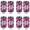 Generated Product Preview for Matthew Murphy Review of Pink Camo Can Cooler (Personalized)