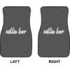 Generated Product Preview for CLOVIS KERR Review of Design Your Own Car Floor Mats