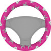 Generated Product Preview for Pamela Osborn Review of Design Your Own Steering Wheel Cover