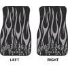 Generated Product Preview for Nate Review of Design Your Own Car Floor Mats