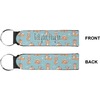 Generated Product Preview for chlogburn Review of Monogram Neoprene Keychain Fob (Personalized)