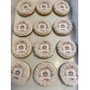Image Uploaded for Amanda smoker Review of Design Your Own Printed Cookie Topper - Round